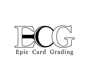 EGC Graded Cards