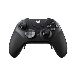Xbox Elite Series 2 Wireless Gaming Controller – Black – Xbox Series X|S, Xbox One, Windows PC
