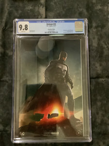 Batman #32 CGC 9.8 0006