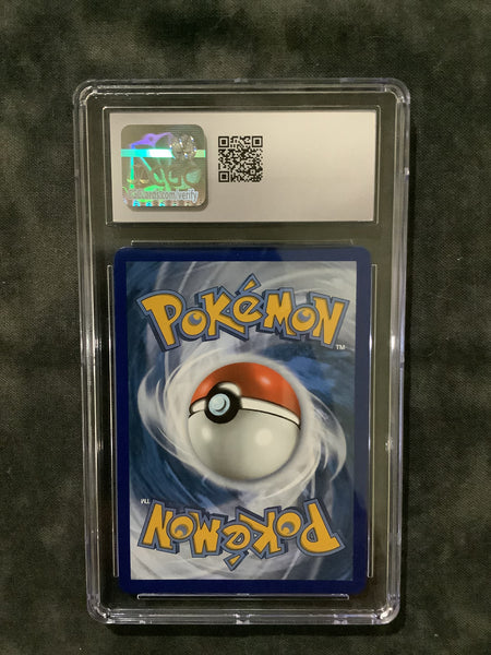 Glaceon V 2021 CGC 10 5045