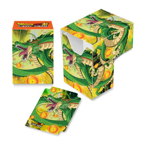 Deck Box - Dragon Ball Super V3 - Shenron
