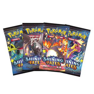 Pokémon TCG: Shining Fates - Single Pack