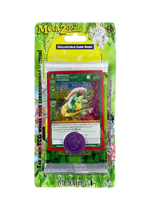 MetaZoo Wilderness Blister Pack [First Edition]
