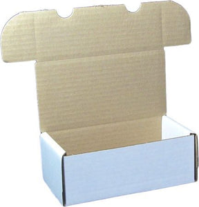 Card Storage - Small Box