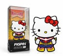 FigPin: My Hero Academia x Sanrio - Hello Kitty All Might #391