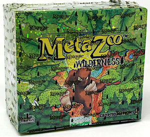 Meta Zoo 1st Edition
