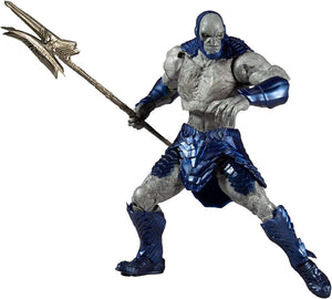 McFarlane - DC Justice League Mega Figs - Darkseid