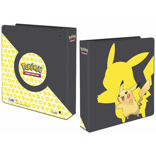 Pokémon: Pikachu Album